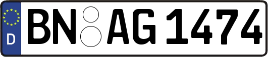 BN-AG1474