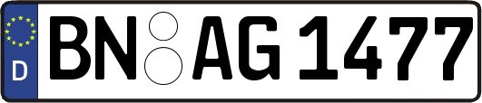 BN-AG1477