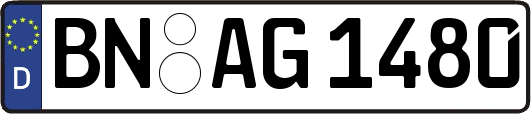 BN-AG1480