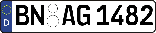 BN-AG1482