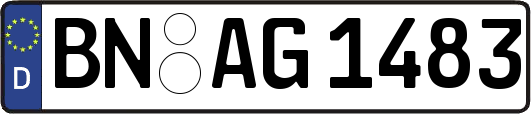 BN-AG1483