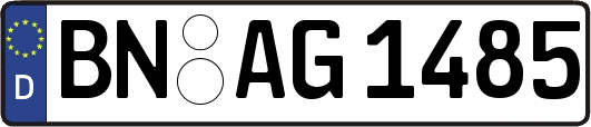BN-AG1485