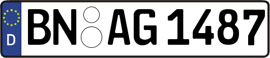 BN-AG1487