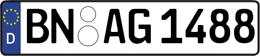 BN-AG1488