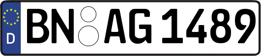 BN-AG1489