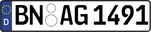 BN-AG1491