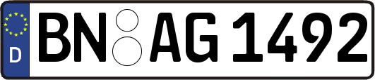 BN-AG1492