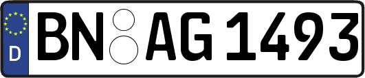 BN-AG1493