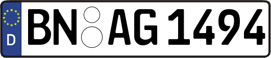 BN-AG1494