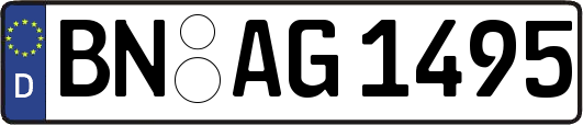 BN-AG1495