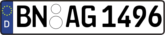 BN-AG1496