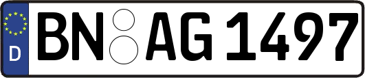 BN-AG1497