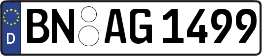 BN-AG1499