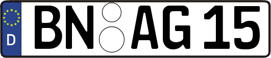BN-AG15