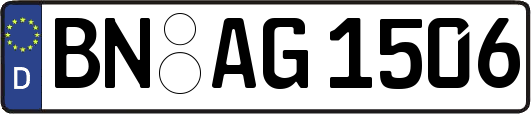 BN-AG1506