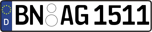 BN-AG1511