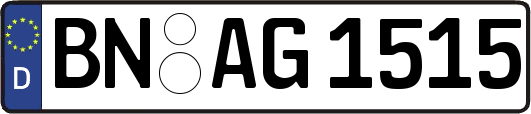 BN-AG1515