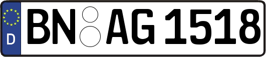 BN-AG1518
