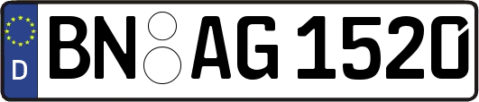 BN-AG1520