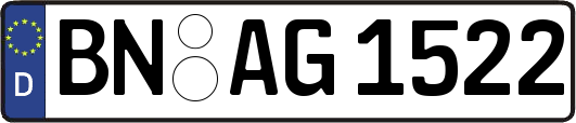 BN-AG1522