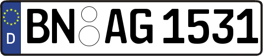 BN-AG1531