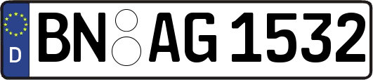 BN-AG1532