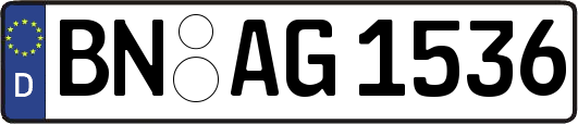 BN-AG1536