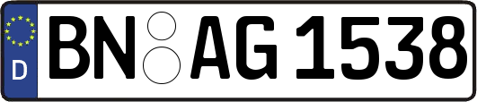 BN-AG1538