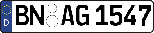 BN-AG1547
