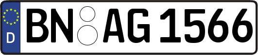 BN-AG1566