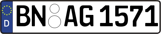 BN-AG1571
