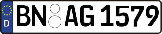BN-AG1579