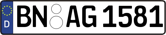 BN-AG1581