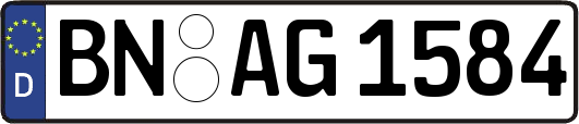 BN-AG1584