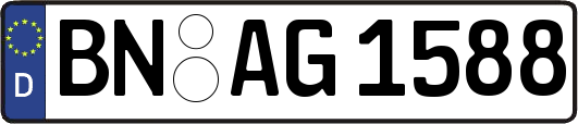 BN-AG1588
