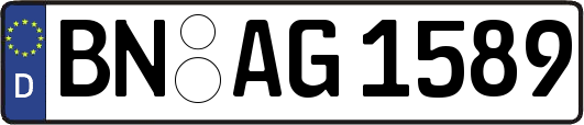 BN-AG1589