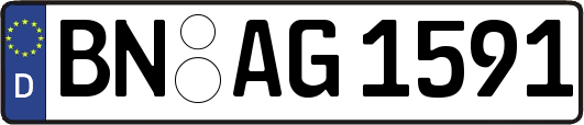 BN-AG1591