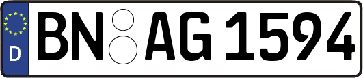 BN-AG1594