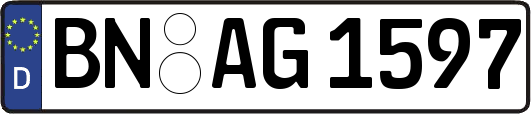 BN-AG1597