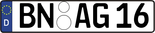 BN-AG16