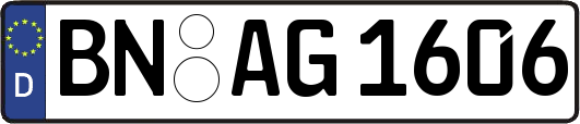 BN-AG1606