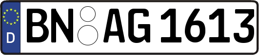 BN-AG1613