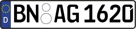 BN-AG1620