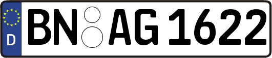 BN-AG1622
