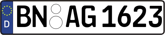 BN-AG1623