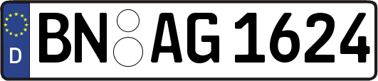 BN-AG1624