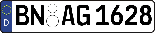 BN-AG1628