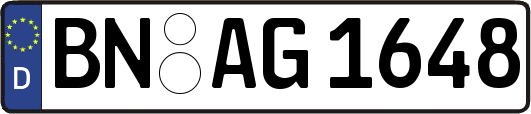 BN-AG1648