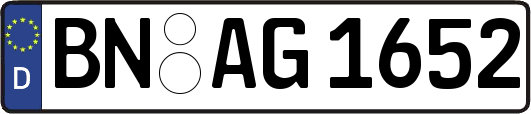 BN-AG1652