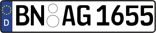 BN-AG1655